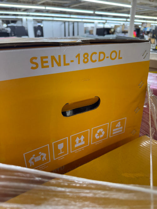 Air Conditioner SENL-18CD-OL Outdoor Unit