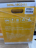 Air Conditioner SENL-18CD-ILL Indoor Unit