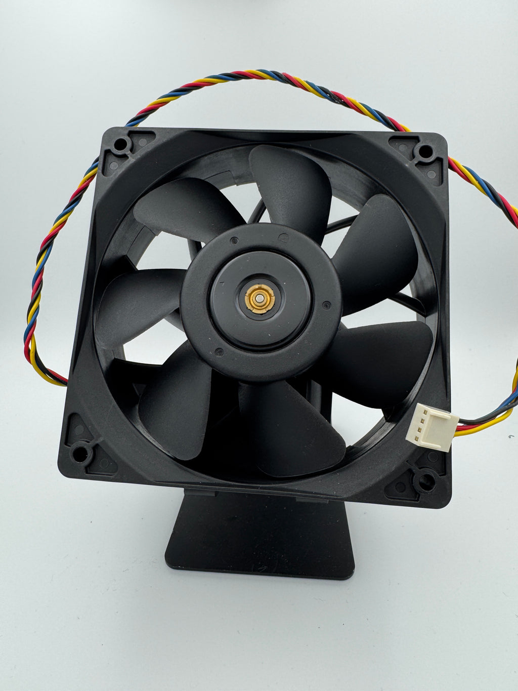 Martech DF1203812B2UN A1 12V 2.7A 120mm 4Pin Fan Bitmain Antminer L7 S19 NEW