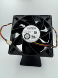 Martech DF1203812B2UN A1 12V 2.7A 120mm 4Pin Fan Bitmain Antminer L7 S19 NEW
