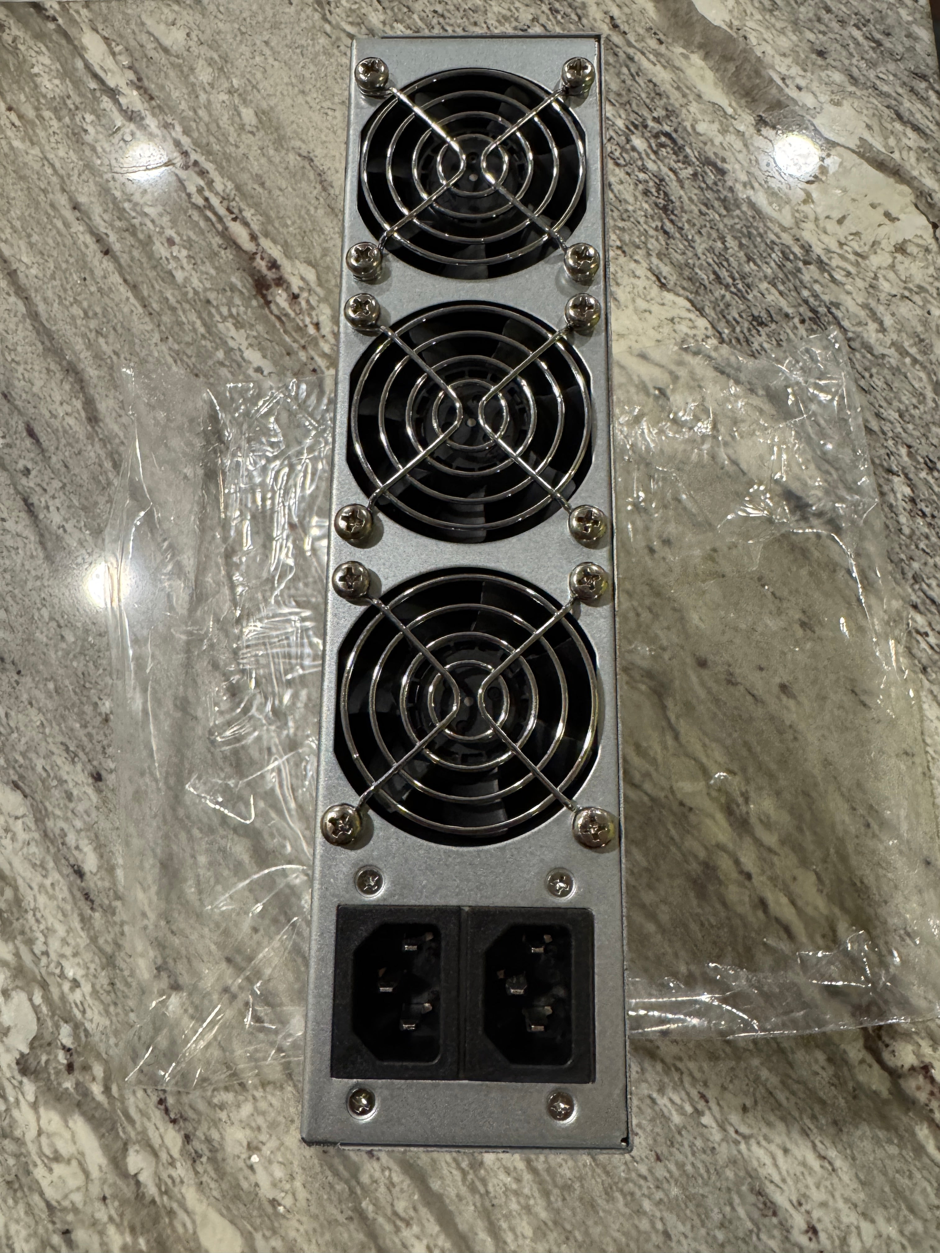 Bitmain APW121215 3300w Version A/B/C 12-15V PSU | S19 T19 D7 E9 BRAND NEW