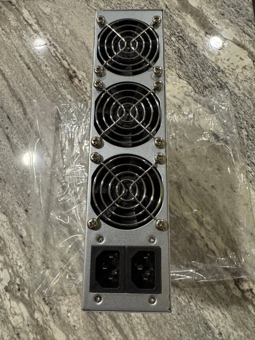 Bitmain APW121215 3300w Version A/B/C 12-15V PSU | S19 T19 D7 E9 BRAND NEW
