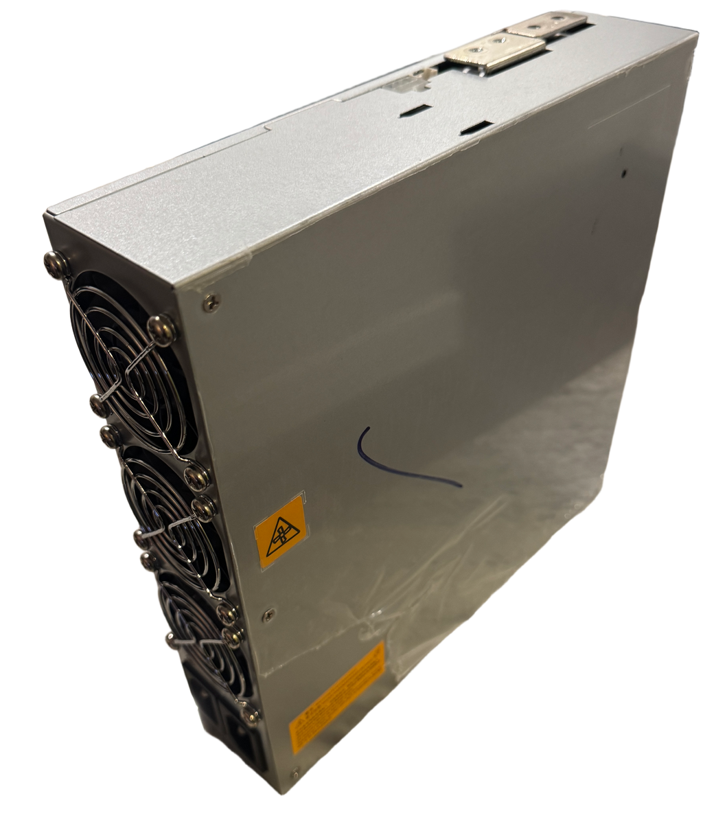 Bitmain APW121215 3300w Version A/B/C 12-15V PSU | S19 T19 D7 E9 BRAND NEW