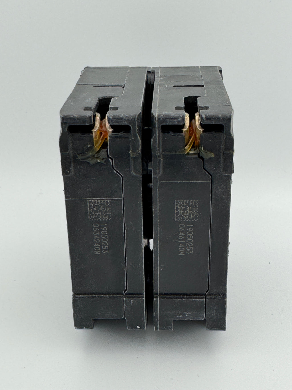 Siemens Q2100 - 100A 2-Pole Molded Case Circuit Breaker - NEW
