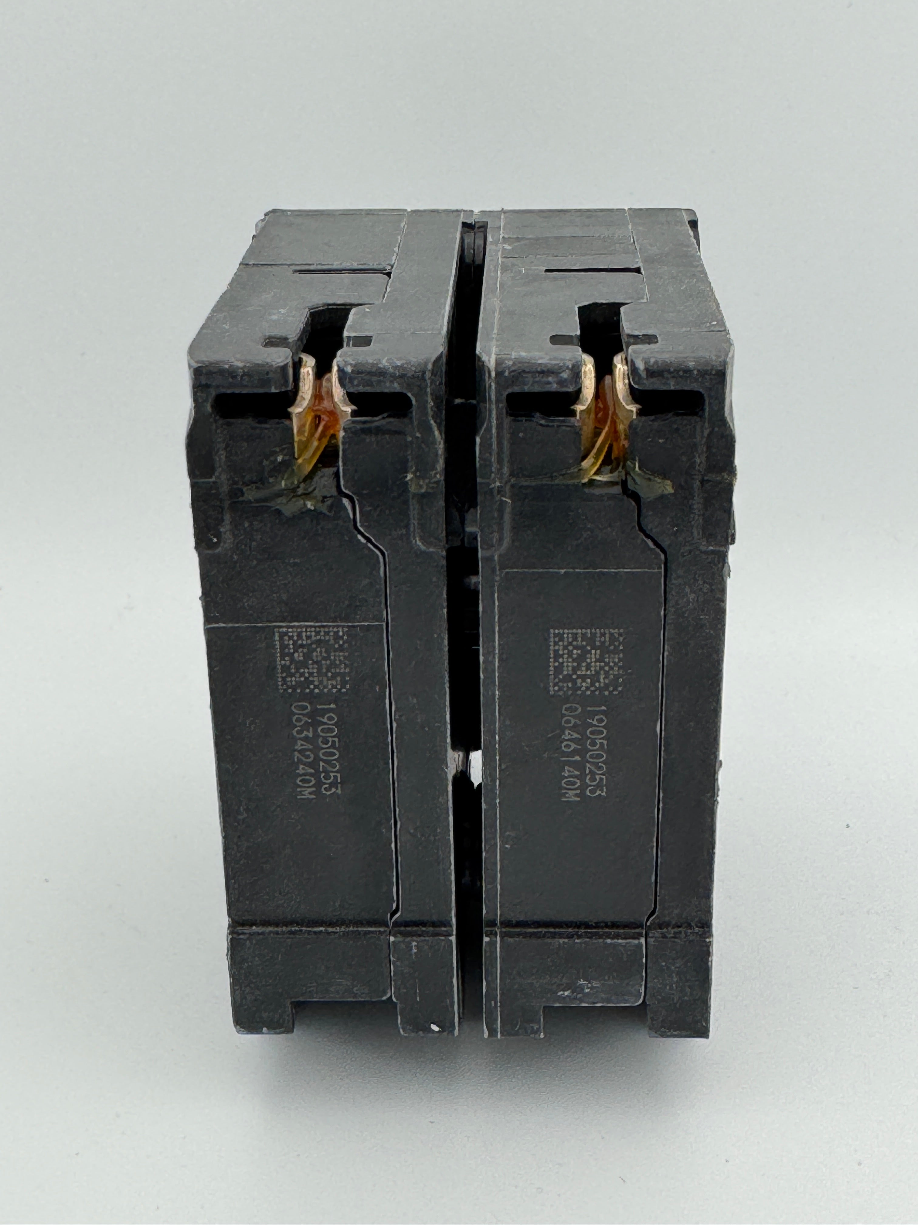 Siemens Q2100 - 100A 2-Pole Molded Case Circuit Breaker - NEW