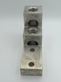 Polaris 600T-2 600KCMIL-2 AL9CU Mechanical Panelboard Lug - NEW