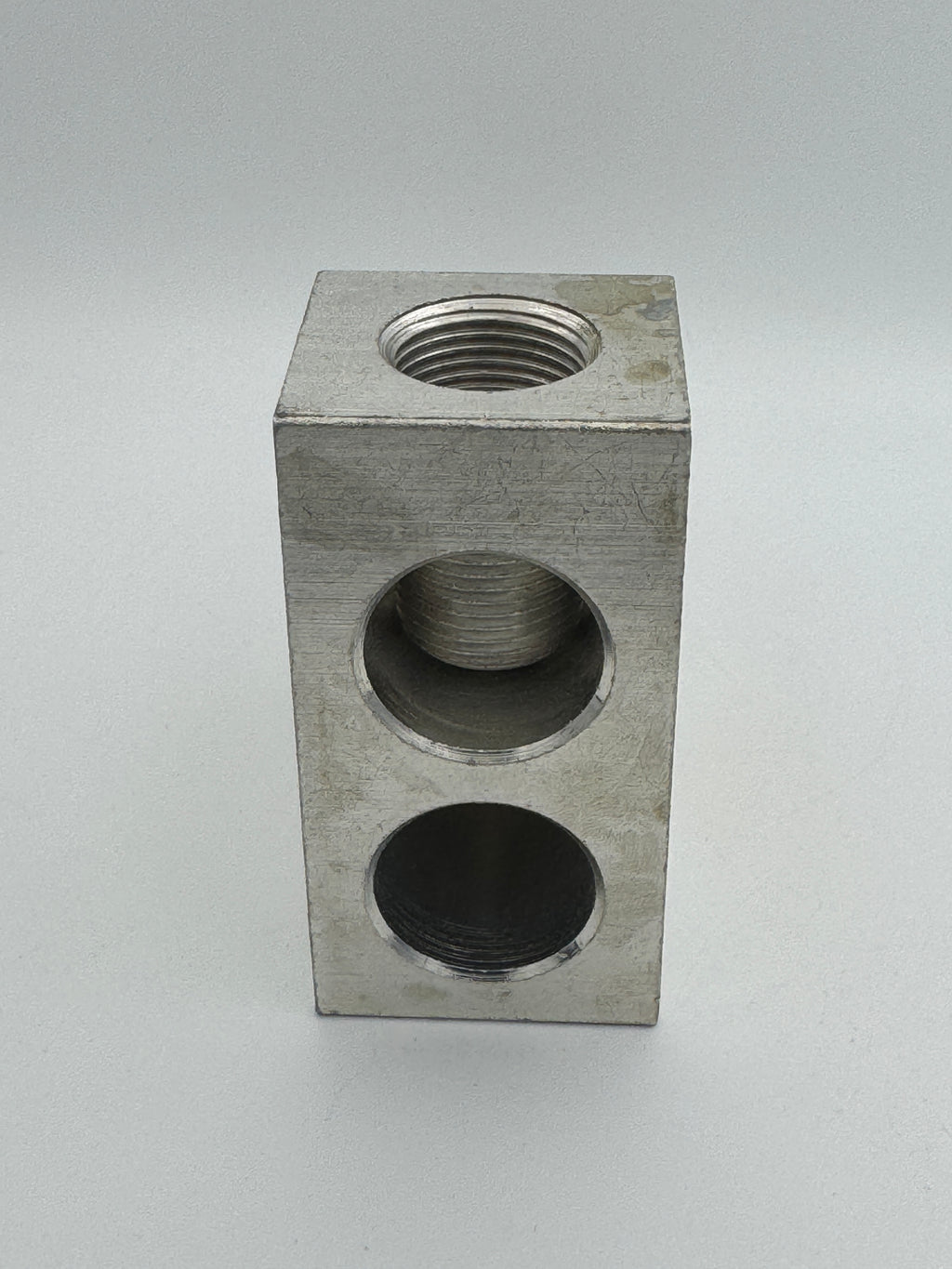 Polaris 600T-2 600KCMIL-2 AL9CU Mechanical Panelboard Lug - NEW