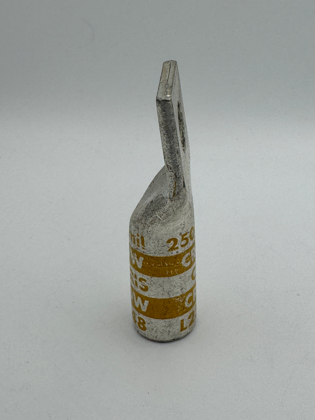 Polaris L25048 250 MCM 1/2" Bolt Copper CU Compression Lug NSI - NEW