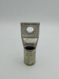 ILSCO CSWS-250-38 250 MCM 3/8" Bolt Copper CU Compression Lug - NEW