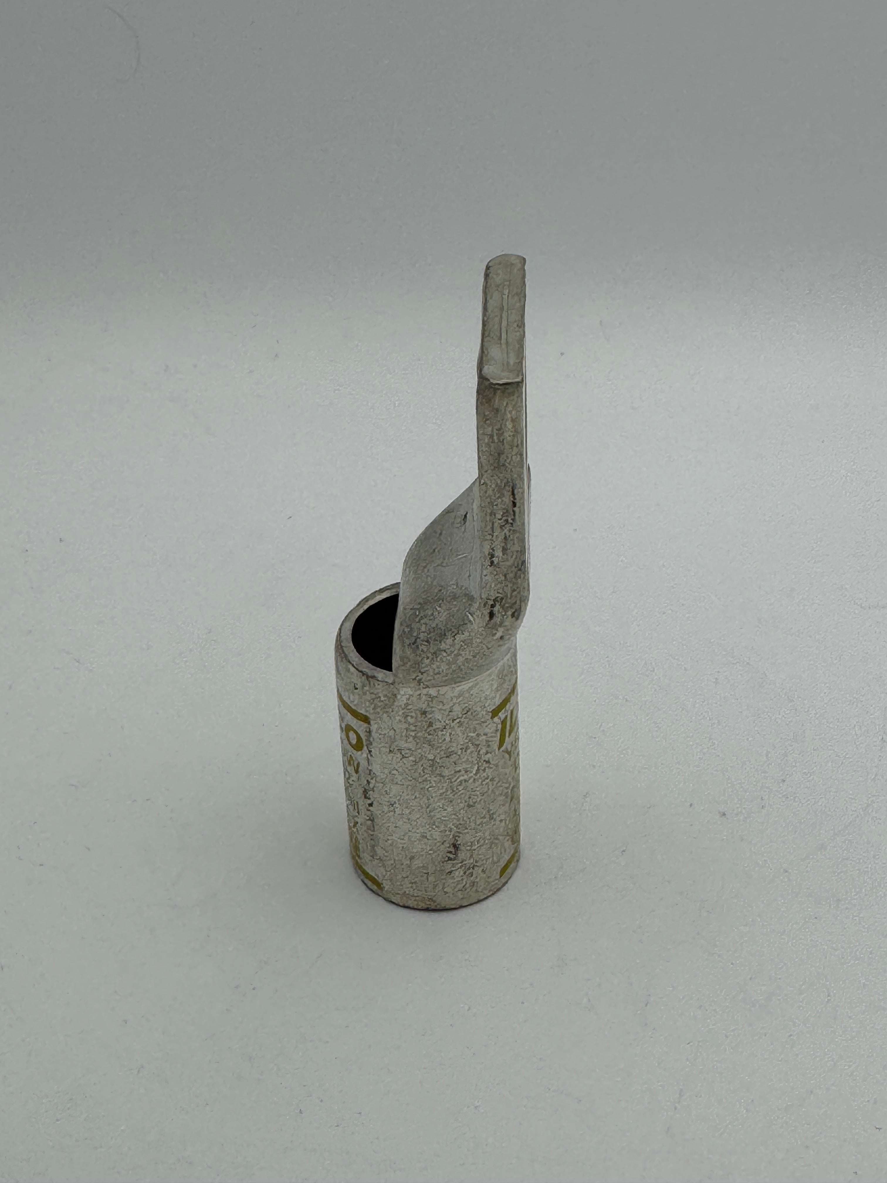 ILSCO CSWS-250-38 250 MCM 3/8" Bolt Copper CU Compression Lug - NEW