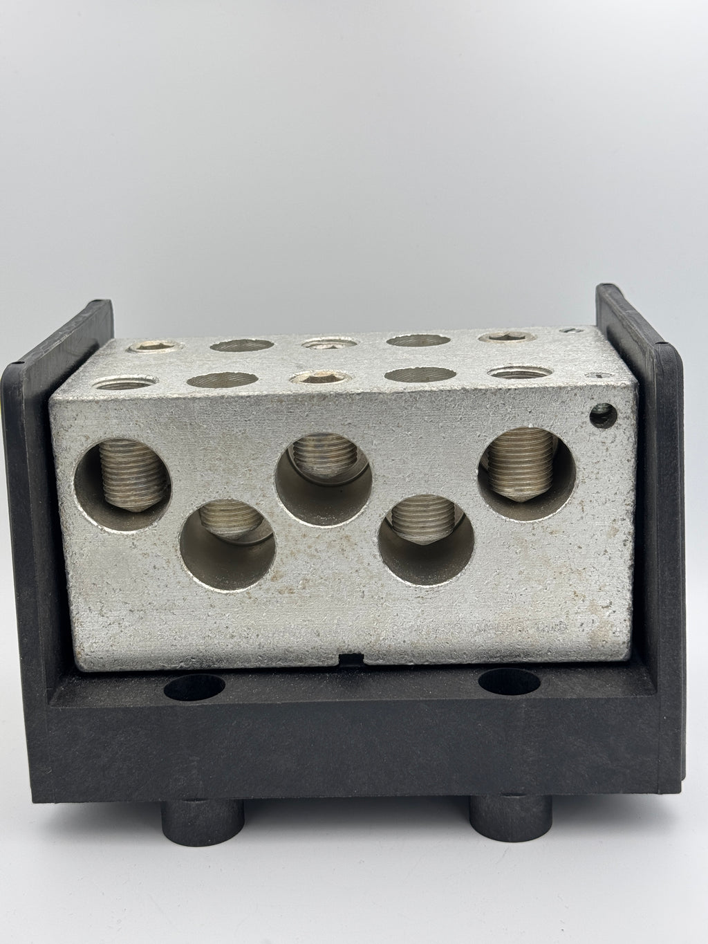 ILSCO PDB-55-600-1 Power Distribution Block - BRAND NEW
