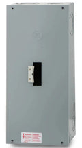 GE TE100S 100A 600VAC Safety Disconnect Circuit Breaker Enclosure - BRAND NEW